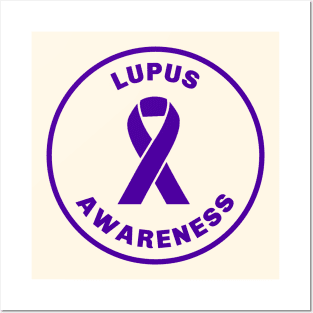 Lupus - Disability Awareness Posters and Art